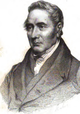 Image of George Stephenson