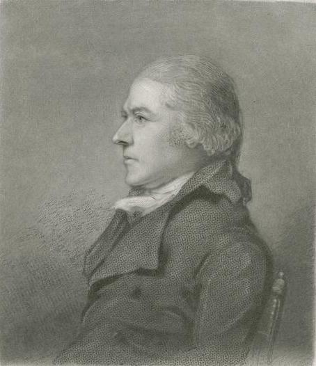 Image of William Jessop (1746 - 1814)