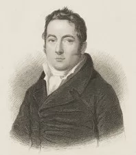 William James (1771 - 1837)